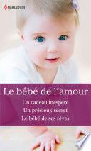 Télécharger le livre libro Le Bébé De L'amour